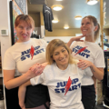 Jump Start T-Shirts